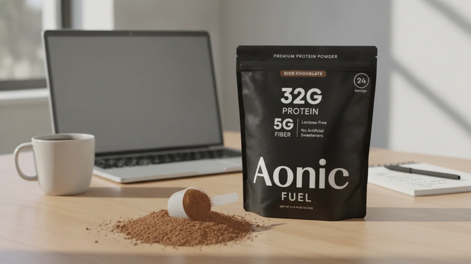 Aoniclife buying advice scene